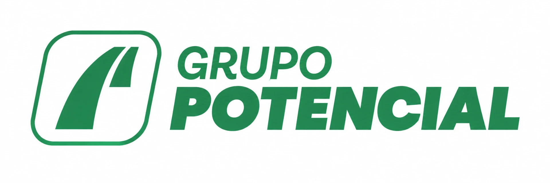 Logo do cliente Grupo Potencial