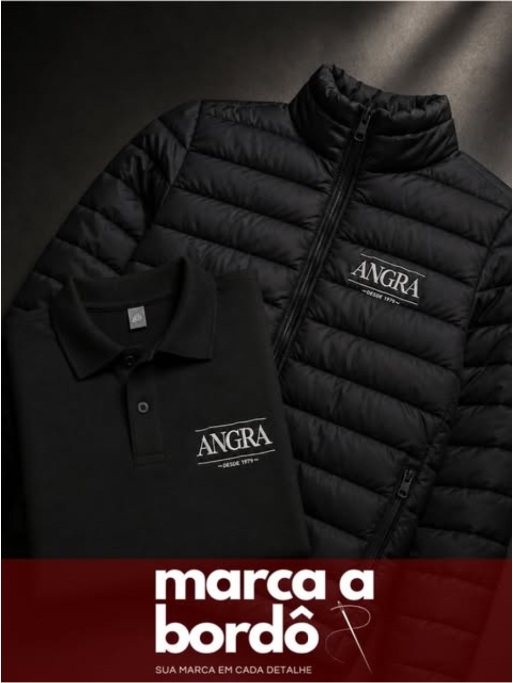 Publicação da Marca a Bordô no Instagram